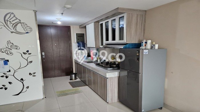 Apartemen Nyaman untuk Dijual di Karawaci, Tangerang, Banten Apartemen Nyaman untuk Dijual di Karawaci, Tangerang, Banten