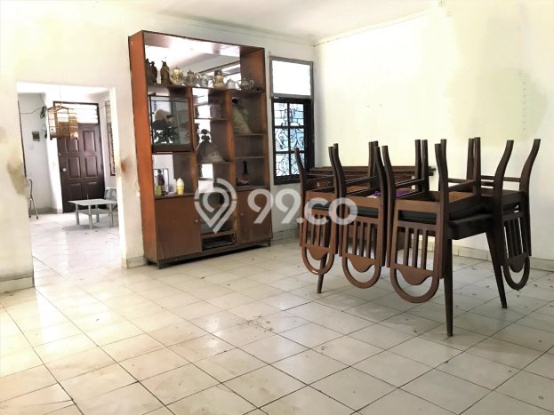 Jual Rumah Bagus Siap Huni LB 90m2 di Kemayoran, Jakarta Pusat Jual Rumah Bagus Siap Huni LB 90m2 di Kemayoran, Jakarta Pusat