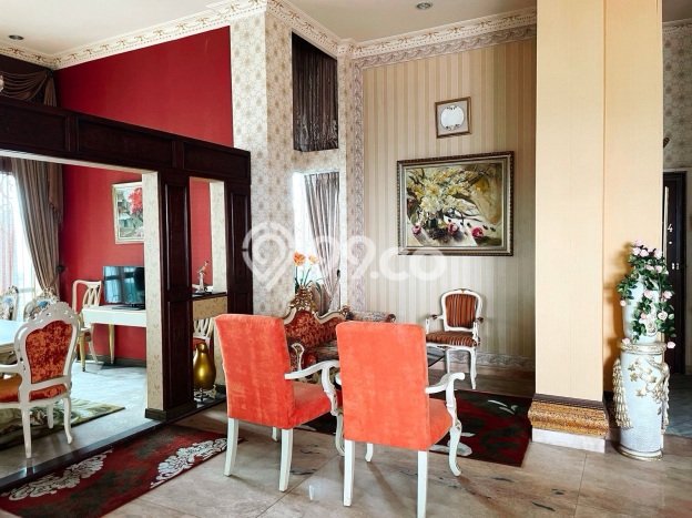 Apartemen Luxury Dijual di Jakarta Barat Lokasi Strategis Punya 4 Kamar Tidur Apartemen Luxury Dijual di Jakarta Barat Lokasi Strategis Punya 4 Kamar Tidur