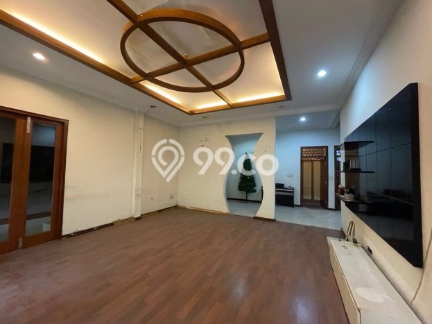 Hunian Elit LB 288m2 Siap Huni Desain Elegan di Metro permata, Jakarta Barat Hunian Elit LB 288m2 Siap Huni Desain Elegan di Metro permata, Jakarta Barat