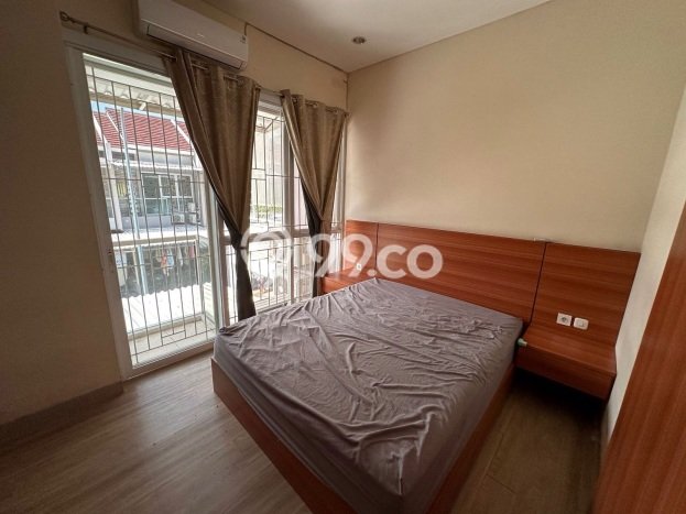 Jual Rumah Bagus Siap Huni LB 60m2 di Cengkareng, Jakarta Barat Jual Rumah Bagus Siap Huni LB 60m2 di Cengkareng, Jakarta Barat