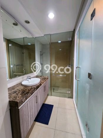 Apartemen Favorit Modern Dijual di Jakarta Selatan dengan 1 Kamar Tidur Apartemen Favorit Modern Dijual di Jakarta Selatan dengan 1 Kamar Tidur