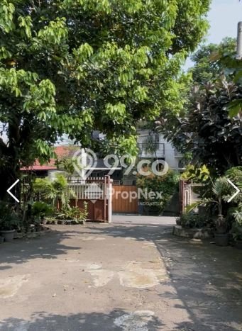 Hot Offer Hunian Mewah Ideal dan Luas di Jagakarsa, Jakarta Selatan Hot Offer Hunian Mewah Ideal dan Luas di Jagakarsa, Jakarta Selatan