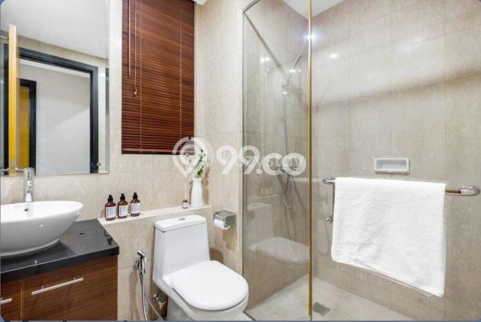 Paling Dicari! Apartemen Eksklusif Dijual di Setiabudi Punya 2 Bedroom Paling Dicari! Apartemen Eksklusif Dijual di Setiabudi Punya 2 Bedroom