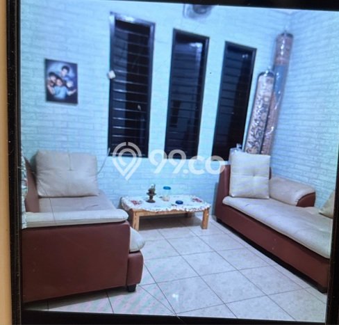 For Sale Hunian Rumah Nyaman 4 Kamar di Sukmajaya, Depok For Sale Hunian Rumah Nyaman 4 Kamar di Sukmajaya, Depok