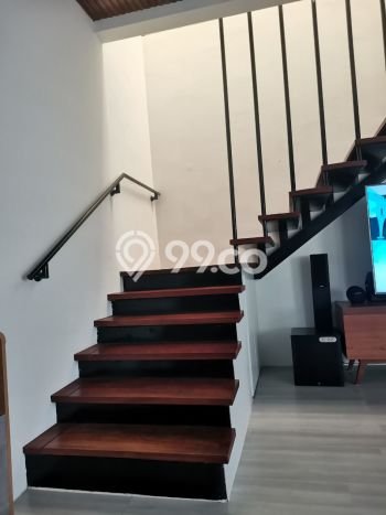 Hunian Mewah LB 140m2 Siap Pakai Desain Elegan di Gede Bage, Bandung Hunian Mewah LB 140m2 Siap Pakai Desain Elegan di Gede Bage, Bandung