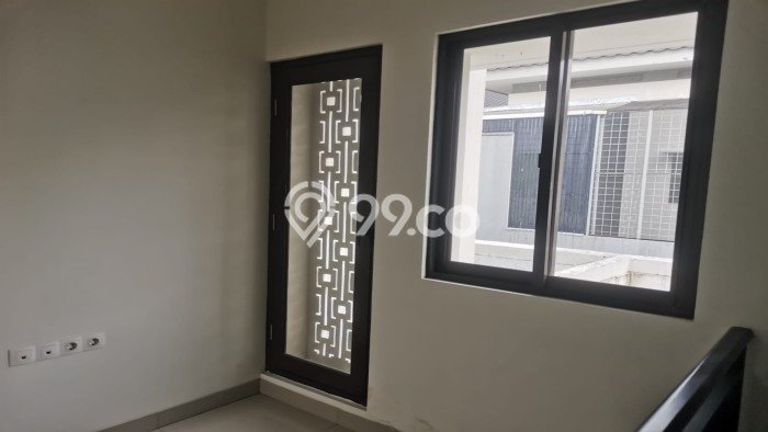 For Sale! Premium House LT 162m2 Desain Elegan di Gede Bage For Sale! Premium House LT 162m2 Desain Elegan di Gede Bage