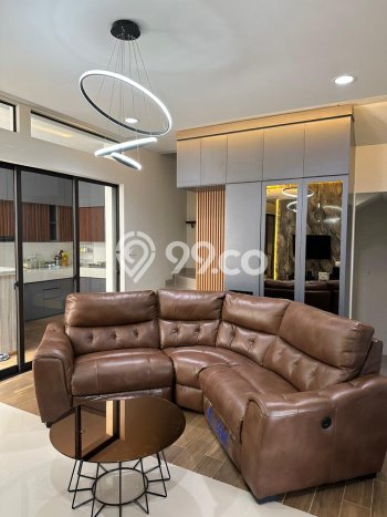 Hunian Berkelas LT 105m² / LB 104m² di Kawasan Asri Gede Bage, Bandung Hunian Berkelas LT 105m² / LB 104m² di Kawasan Asri Gede Bage, Bandung