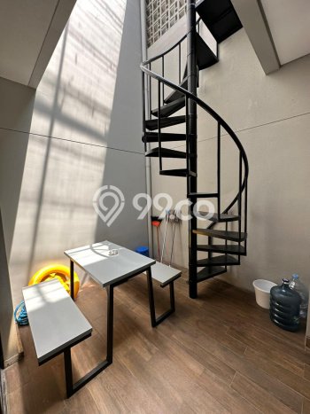 Hunian Berkelas LT 105m² / LB 104m² di Kawasan Asri Gede Bage, Bandung Hunian Berkelas LT 105m² / LB 104m² di Kawasan Asri Gede Bage, Bandung