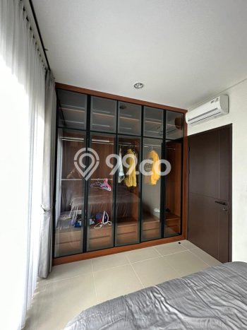 Hunian Berkelas LT 105m² / LB 104m² di Kawasan Asri Gede Bage, Bandung Hunian Berkelas LT 105m² / LB 104m² di Kawasan Asri Gede Bage, Bandung