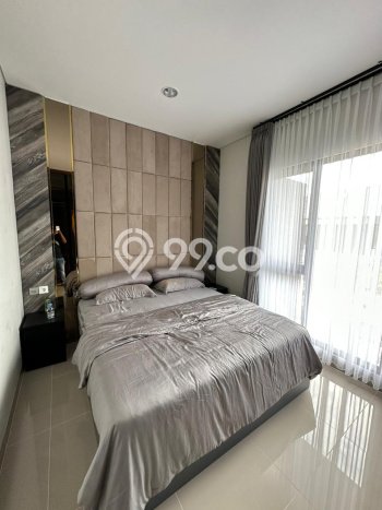 Hunian Berkelas LT 105m² / LB 104m² di Kawasan Asri Gede Bage, Bandung Hunian Berkelas LT 105m² / LB 104m² di Kawasan Asri Gede Bage, Bandung