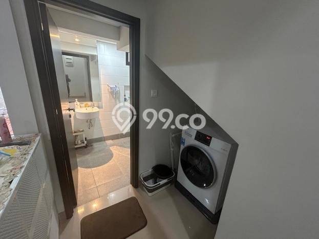 Rumah sewa siap huni 4 Kamar Tidur di Summarecon Bandung, Bandung Rumah sewa siap huni 4 Kamar Tidur di Summarecon Bandung, Bandung
