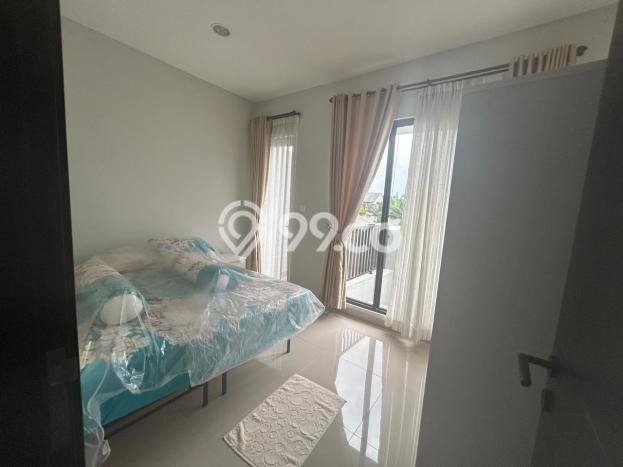 Rumah sewa siap huni 4 Kamar Tidur di Summarecon Bandung, Bandung Rumah sewa siap huni 4 Kamar Tidur di Summarecon Bandung, Bandung