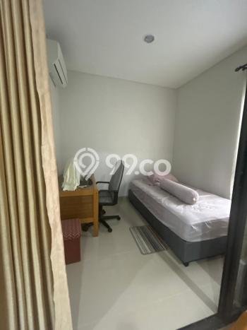 Rumah sewa siap huni 4 Kamar Tidur di Summarecon Bandung, Bandung Rumah sewa siap huni 4 Kamar Tidur di Summarecon Bandung, Bandung