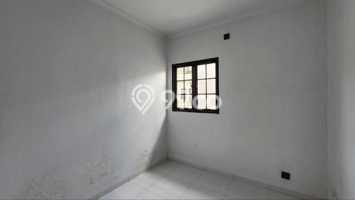 Hunian Nyaman Peguyangan Kaja, Area Tenang - LT 60m² Hunian Nyaman Peguyangan Kaja, Area Tenang - LT 60m²