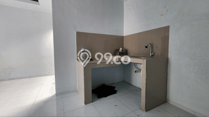 Hunian Nyaman Peguyangan Kaja, Area Tenang - LT 60m² Hunian Nyaman Peguyangan Kaja, Area Tenang - LT 60m²