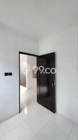 Hunian Nyaman Peguyangan Kaja, Area Tenang - LT 60m² Hunian Nyaman Peguyangan Kaja, Area Tenang - LT 60m²