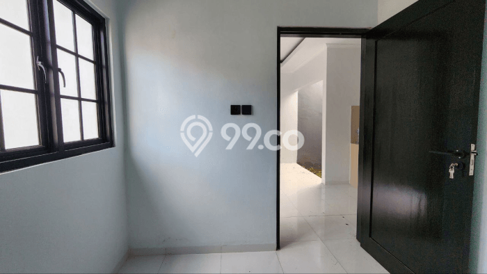 Hunian Nyaman Peguyangan Kaja, Area Tenang - LT 60m² Hunian Nyaman Peguyangan Kaja, Area Tenang - LT 60m²