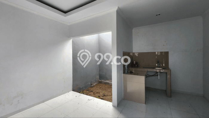 Hunian Nyaman Peguyangan Kaja, Area Tenang - LT 60m² Hunian Nyaman Peguyangan Kaja, Area Tenang - LT 60m²