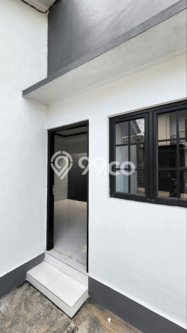 Hunian Nyaman Peguyangan Kaja, Area Tenang - LT 60m² Hunian Nyaman Peguyangan Kaja, Area Tenang - LT 60m²