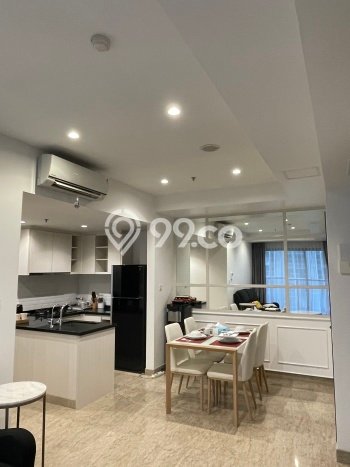 Apartemen Siap Huni 2 BR dengan Harga Hemat di Area BSD, Tangerang Selatan Apartemen Siap Huni 2 BR dengan Harga Hemat di Area BSD, Tangerang Selatan