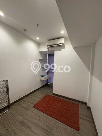 Apartemen Siap Huni 2 BR dengan Harga Hemat di Area BSD, Tangerang Selatan Apartemen Siap Huni 2 BR dengan Harga Hemat di Area BSD, Tangerang Selatan