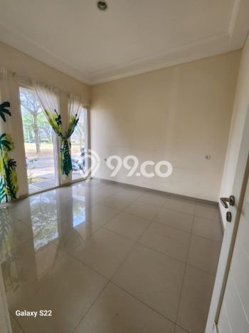 Jarang Ada! Rumah Kontrakan 4 Kamar Nyaman Siap Huni Alam Sutera Jarang Ada! Rumah Kontrakan 4 Kamar Nyaman Siap Huni Alam Sutera