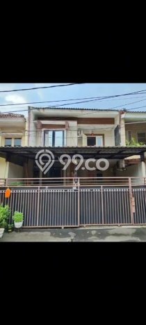 Rumah Minimalis 3 KT di Sektor 7A/B-Gading Serpong Tangerang Semi Furnished Rumah Minimalis 3 KT di Sektor 7A/B-Gading Serpong Tangerang Semi Furnished