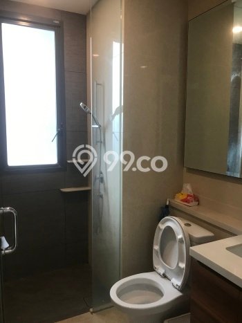 Apartemen Nyaman untuk Disewa, 3 Kamar di Tangerang Apartemen Nyaman untuk Disewa, 3 Kamar di Tangerang