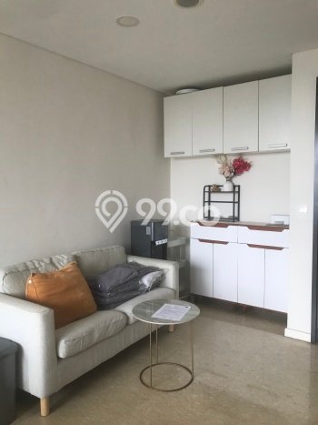 Apartemen Nyaman untuk Disewa, 3 Kamar di Tangerang Apartemen Nyaman untuk Disewa, 3 Kamar di Tangerang