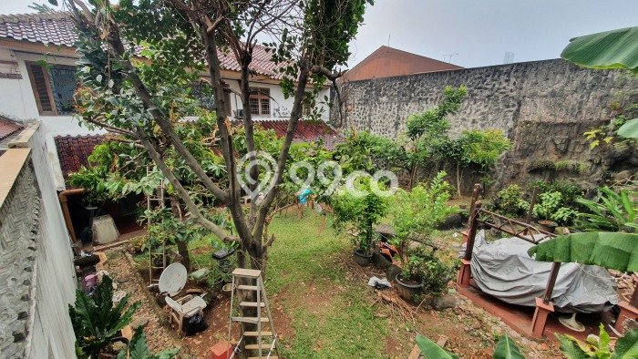 Rumah Mewah LB 400m2 Siap Pakai Desain Elegan di Sektor 1 - Bintaro, Jakarta Selatan Rumah Mewah LB 400m2 Siap Pakai Desain Elegan di Sektor 1 - Bintaro, Jakarta Selatan