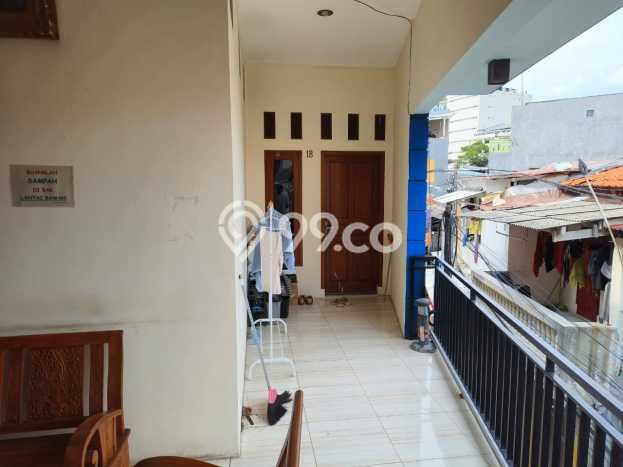 Dijual Rumah Kost di Cikini, Jakarta Pusat, 20 KT, 0 KM, Bangunan 170m2 Dijual Rumah Kost di Cikini, Jakarta Pusat, 20 KT, 0 KM, Bangunan 170m2