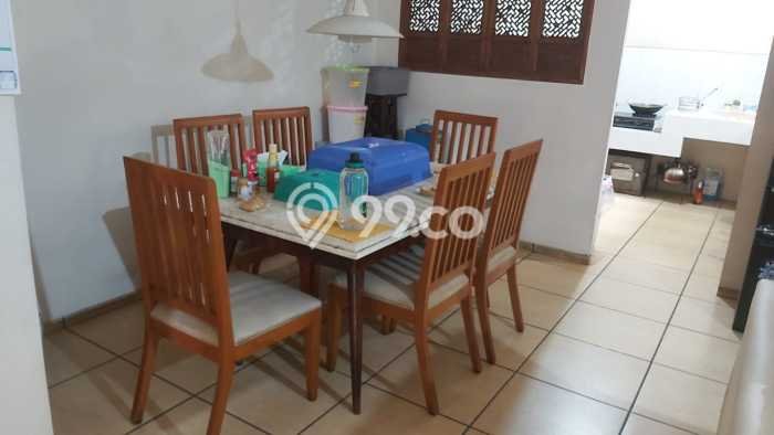 Rumah Luxury Modern Siap Huni di Guntur Jakarta Selatan Rumah Luxury Modern Siap Huni di Guntur Jakarta Selatan