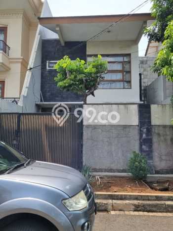 Dijual Rumah Elit Exclusive di Kembangan, Jakarta Barat Dijual Rumah Elit Exclusive di Kembangan, Jakarta Barat