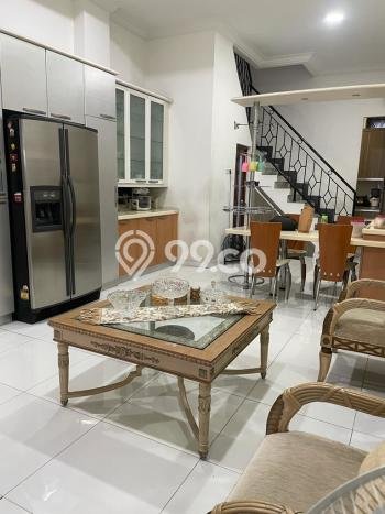 Hunian Elit LB 230m2 Siap Pakai Desain Elegan di Tomang, Jakarta Barat Hunian Elit LB 230m2 Siap Pakai Desain Elegan di Tomang, Jakarta Barat