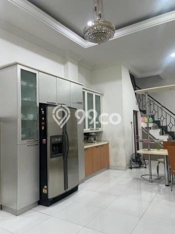 Hunian Elit LB 230m2 Siap Pakai Desain Elegan di Tomang, Jakarta Barat Hunian Elit LB 230m2 Siap Pakai Desain Elegan di Tomang, Jakarta Barat