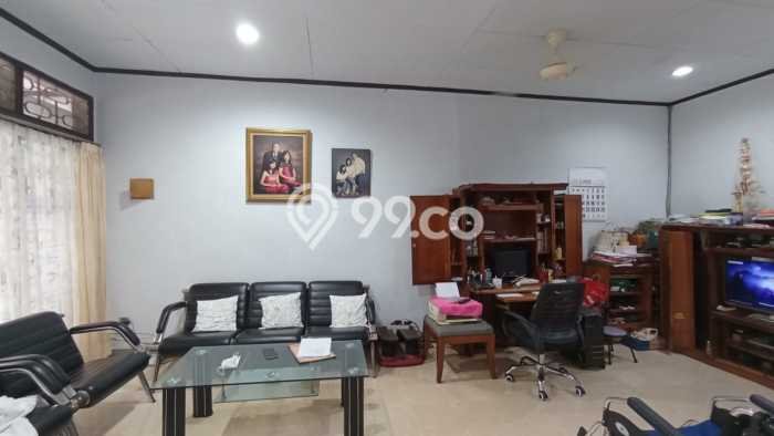 Hunian Super Mewah dengan Akses Paling Strategis di Puri Indah, Jakarta Barat Hunian Super Mewah dengan Akses Paling Strategis di Puri Indah, Jakarta Barat