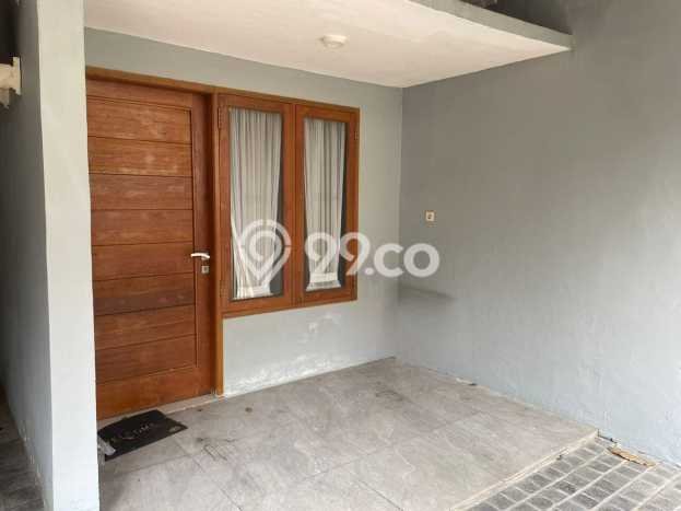 Rumah Modern Cantik 3 Kamar Bisa Langsung Pindah di Kebon Jeruk Rumah Modern Cantik 3 Kamar Bisa Langsung Pindah di Kebon Jeruk