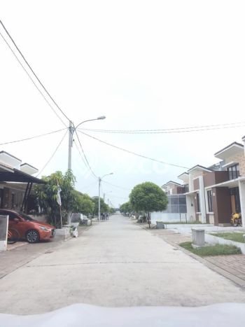 Rumah Modern 3 KT LT 84m2 di Cikupa Citra Raya Rumah Modern 3 KT LT 84m2 di Cikupa Citra Raya