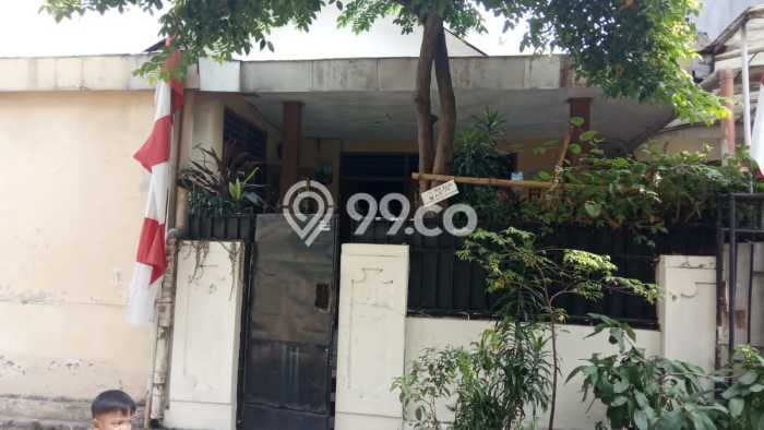 Kost Dijual di Bendungan Hilir dengan 1 KT dan Luas 208m2 Kost Dijual di Bendungan Hilir dengan 1 KT dan Luas 208m2