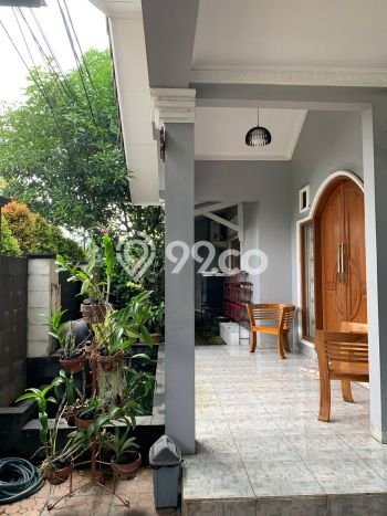 Dijual Rumah Premium dengan Fasilitas Sekitar Komplit di Pondok Aren, Tangerang Selatan Dijual Rumah Premium dengan Fasilitas Sekitar Komplit di Pondok Aren, Tangerang Selatan