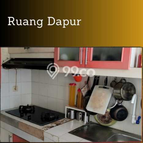 Rumah Modern 3 KT di Jelupang Tangerang Semi Furnished Rumah Modern 3 KT di Jelupang Tangerang Semi Furnished
