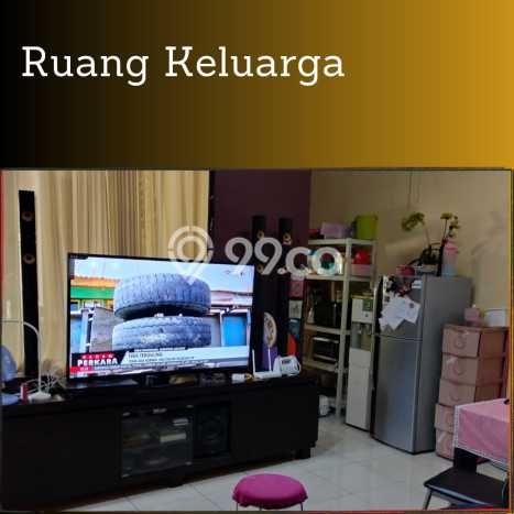 Rumah Modern 3 KT di Jelupang Tangerang Semi Furnished Rumah Modern 3 KT di Jelupang Tangerang Semi Furnished
