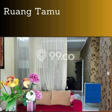 Rumah Modern 3 KT di Jelupang Tangerang Semi Furnished Rumah Modern 3 KT di Jelupang Tangerang Semi Furnished