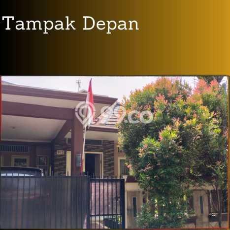 Rumah Modern 3 KT di Jelupang Tangerang Semi Furnished Rumah Modern 3 KT di Jelupang Tangerang Semi Furnished