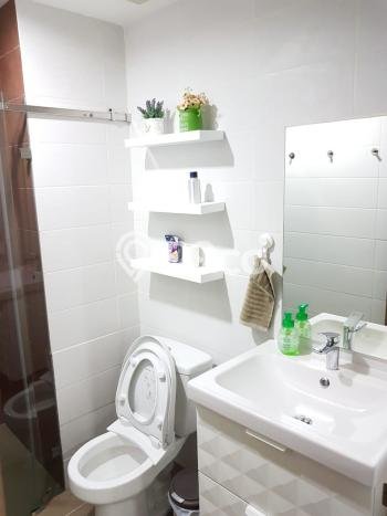 Tersedia Apartemen 2 KT & 1 KM di Cengkareng, Jakarta Barat Tersedia Apartemen 2 KT & 1 KM di Cengkareng, Jakarta Barat