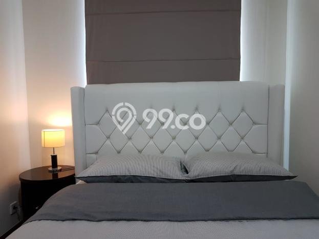 Apartemen Siap Huni 2 Kamar dengan Harga Terjangkau di Area Cengkareng, Jakarta Barat Apartemen Siap Huni 2 Kamar dengan Harga Terjangkau di Area Cengkareng, Jakarta Barat