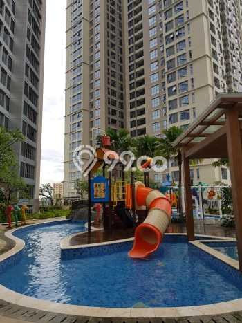 Untuk Dijual Apartemen Nyaman di Kemayoran Jakarta Pusat 1 Kamar Tidur Untuk Dijual Apartemen Nyaman di Kemayoran Jakarta Pusat 1 Kamar Tidur