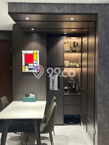 Paling Dicari! Apartemen Premium Dijual di Kembangan Selatan Punya 3 Bedroom Paling Dicari! Apartemen Premium Dijual di Kembangan Selatan Punya 3 Bedroom