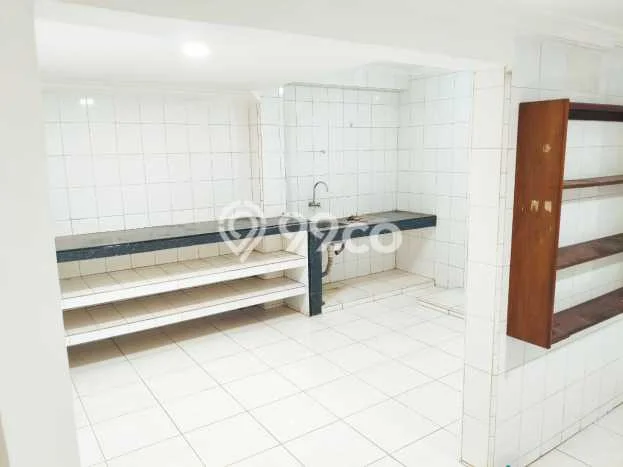 Rumah sewa siap huni 2 Kamar Tidur di Duri Kepa, Jakarta Barat Rumah sewa siap huni 2 Kamar Tidur di Duri Kepa, Jakarta Barat